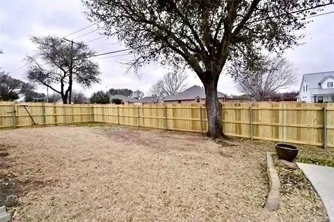 A home in North Richland Hills