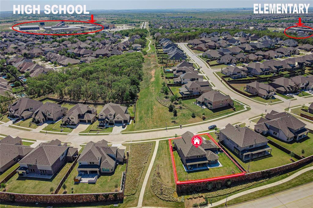 10713 Smoky Oak Trail