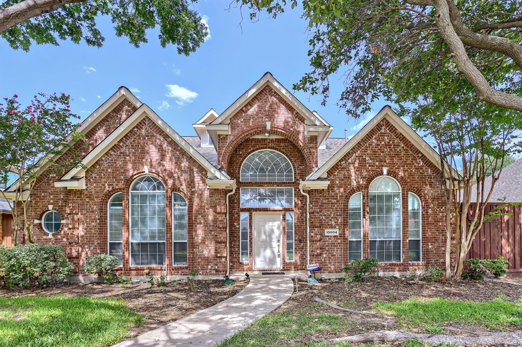10804 Dry Creek Lane