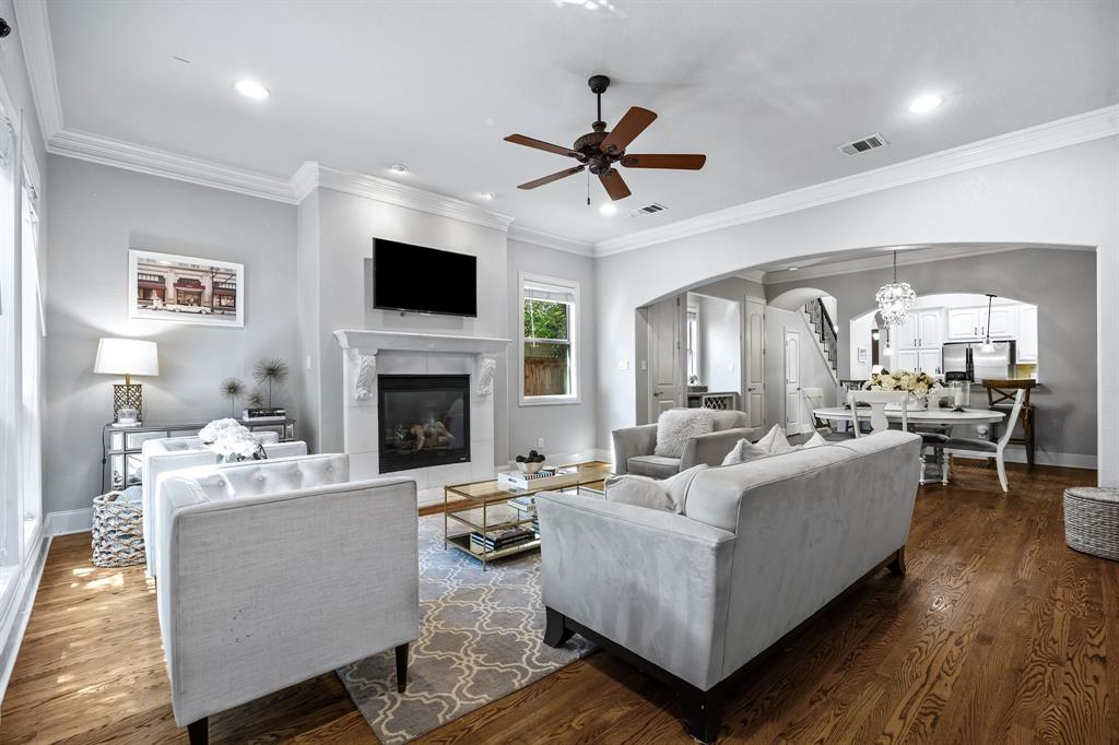 5332 Longview Street