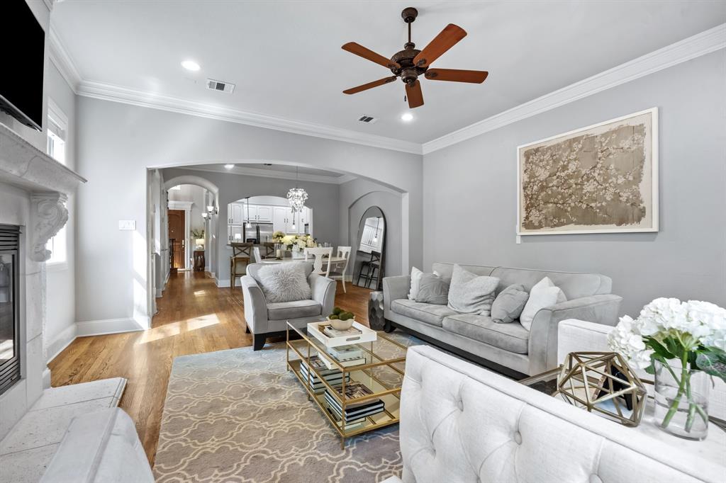 Highland View Add - Residential