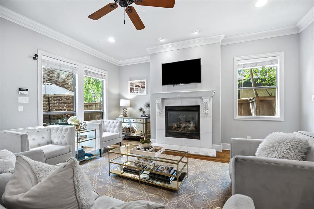 Highland View Add - Residential