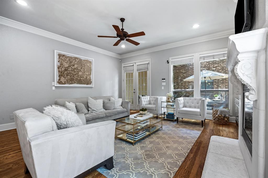 Highland View Add - Residential