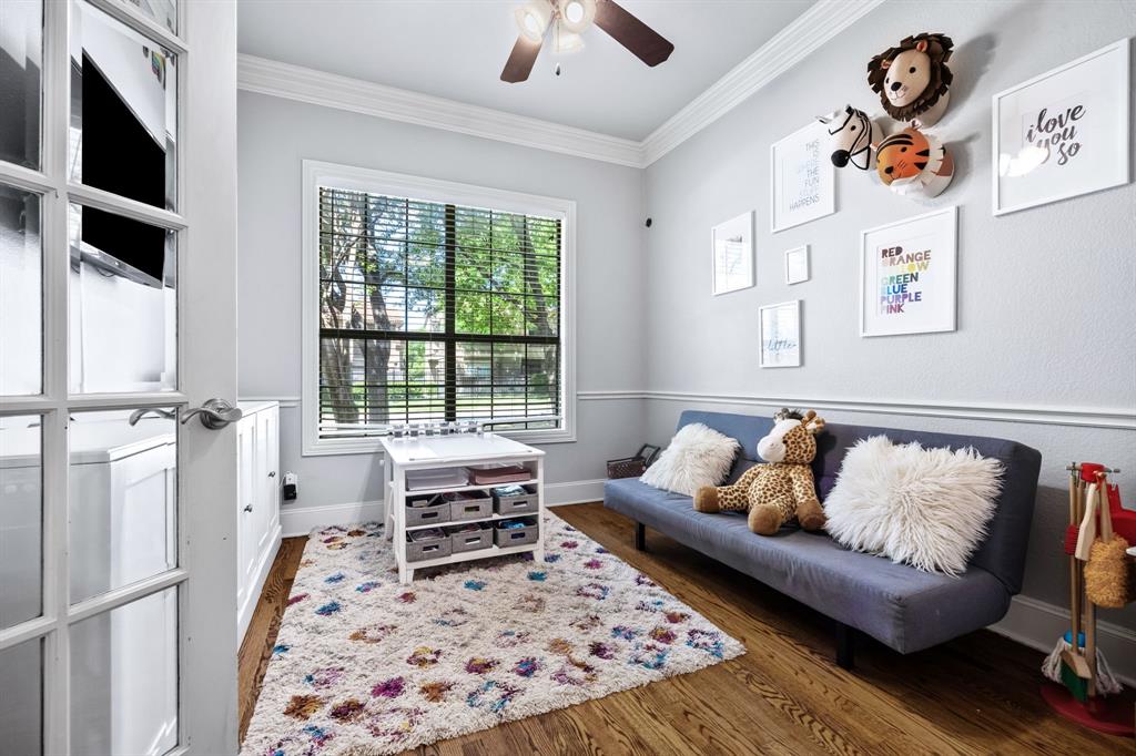 Highland View Add - Residential