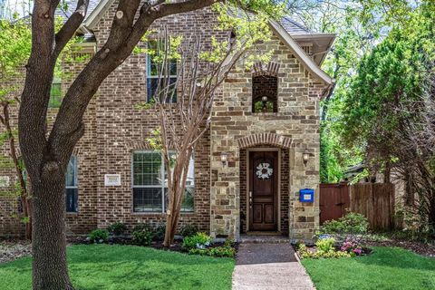 5332 Longview Street Dallas TX 75206