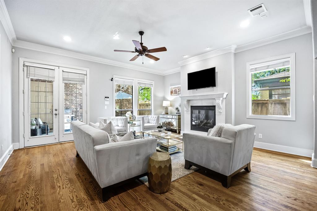Highland View Add - Residential