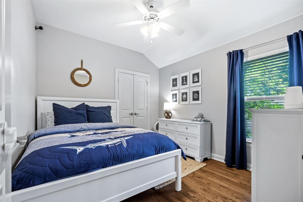 Highland View Add - Residential