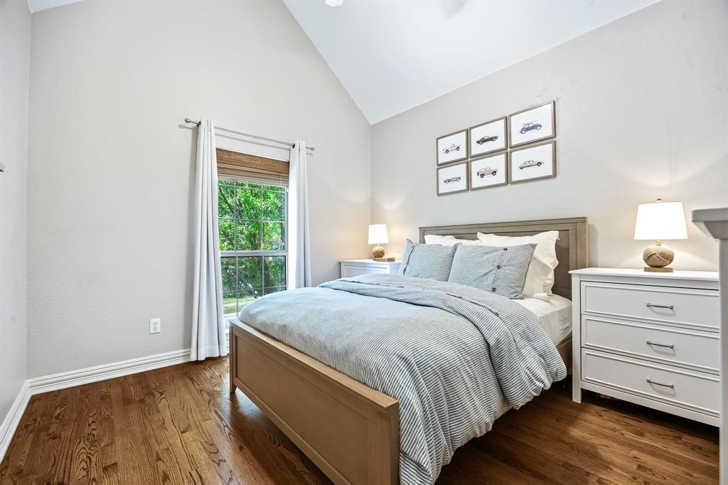 Highland View Add - Residential