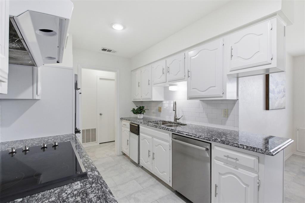 Moss Farm - Residential