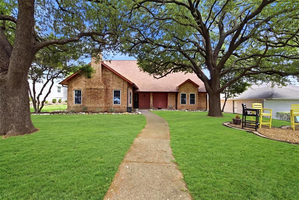 Moss Farm - Residential