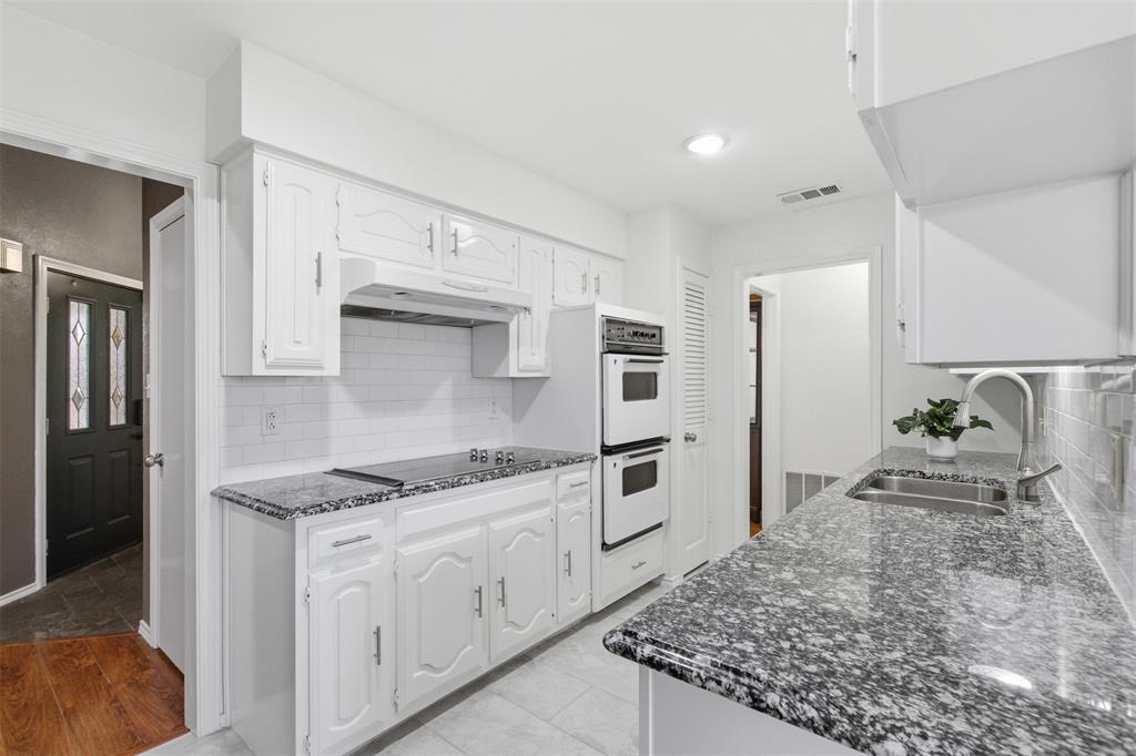 Moss Farm - Residential