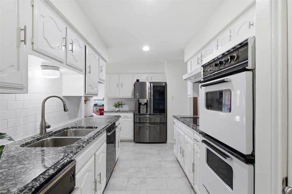 Moss Farm - Residential