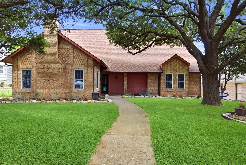 Moss Farm - Residential