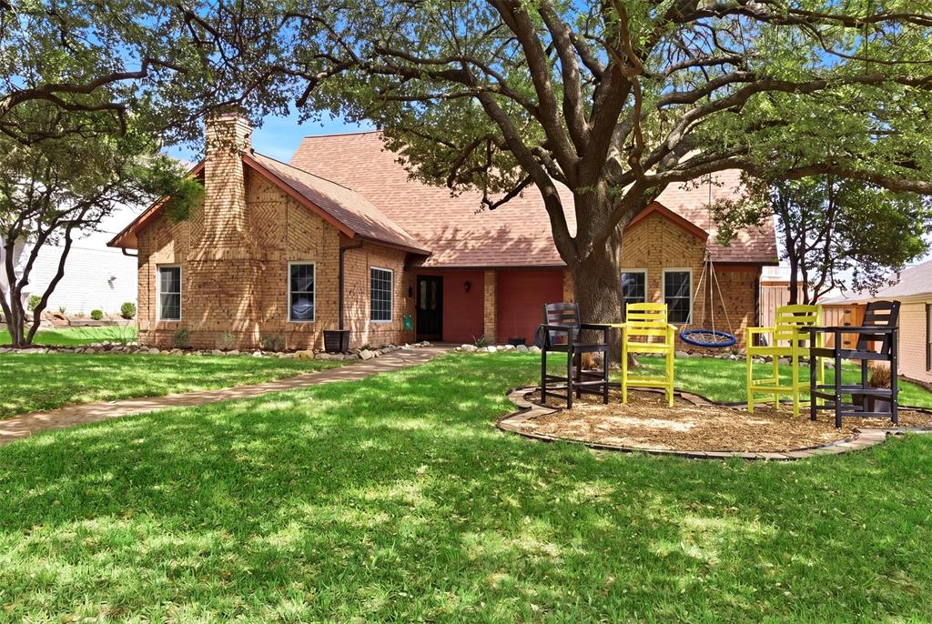 Moss Farm - Residential