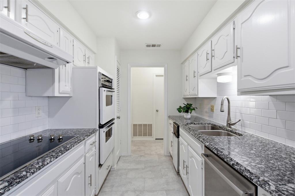 Moss Farm - Residential