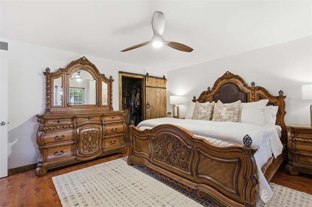 Moss Farm - Residential