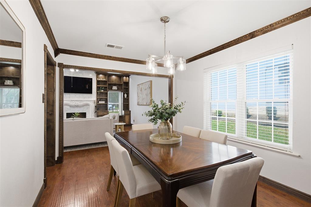 Moss Farm - Residential