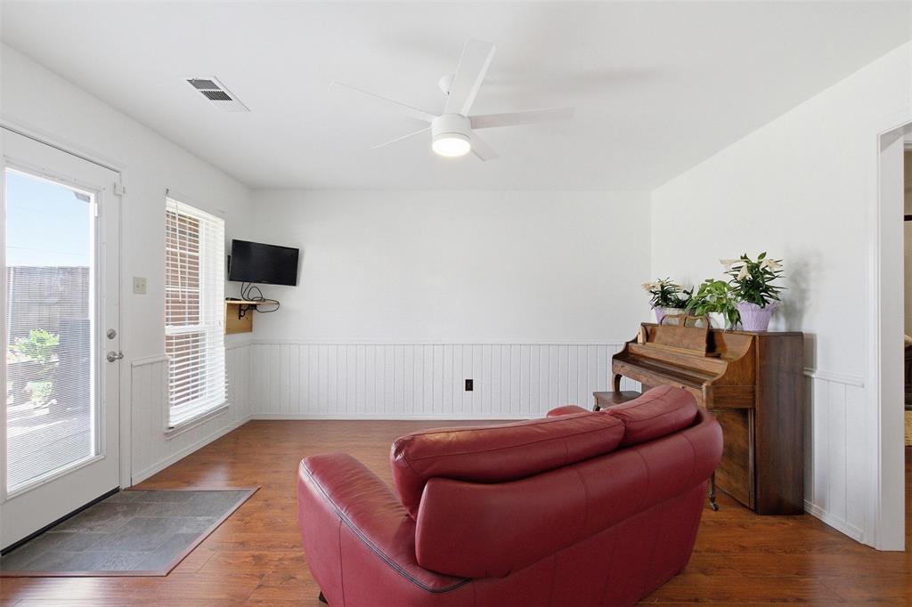 Moss Farm - Residential