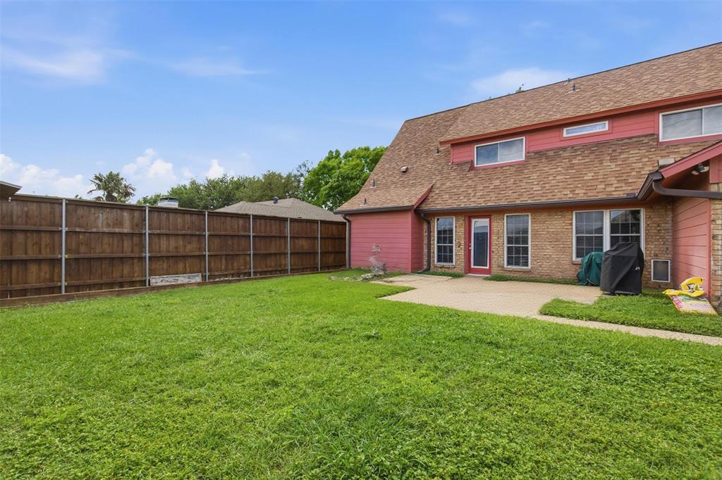 Moss Farm - Residential