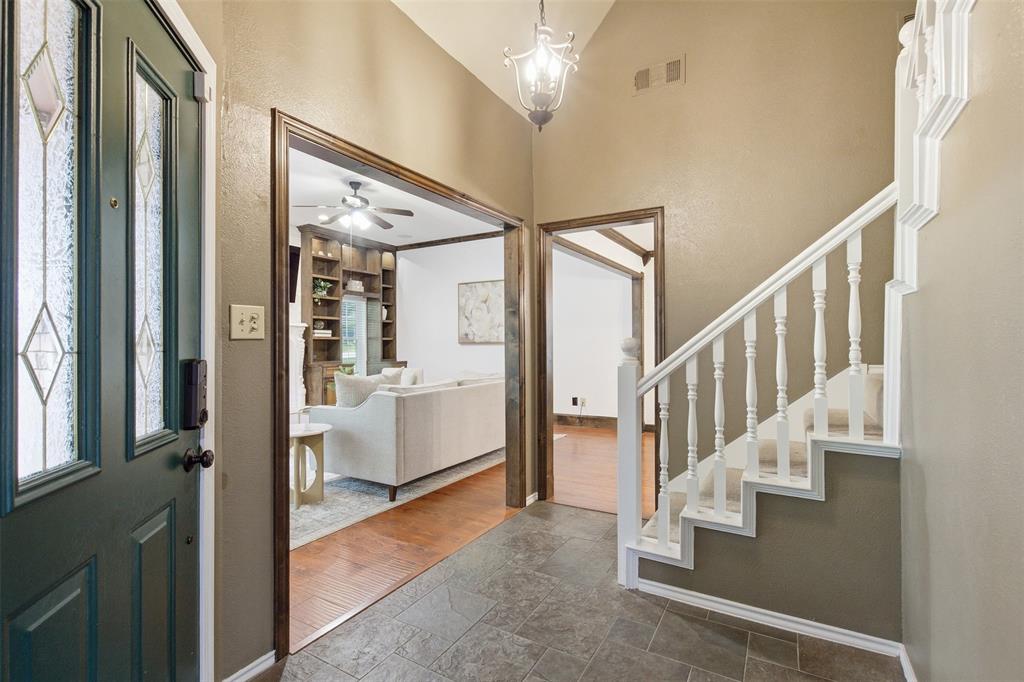 Moss Farm - Residential