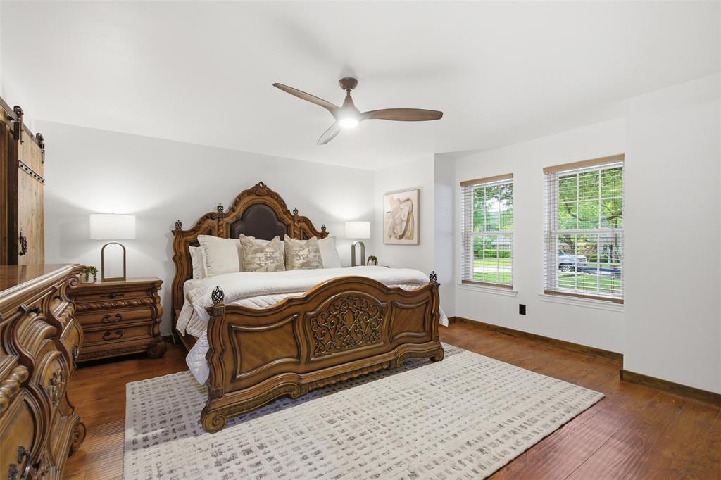 Moss Farm - Residential