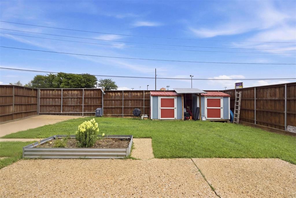 Moss Farm - Residential