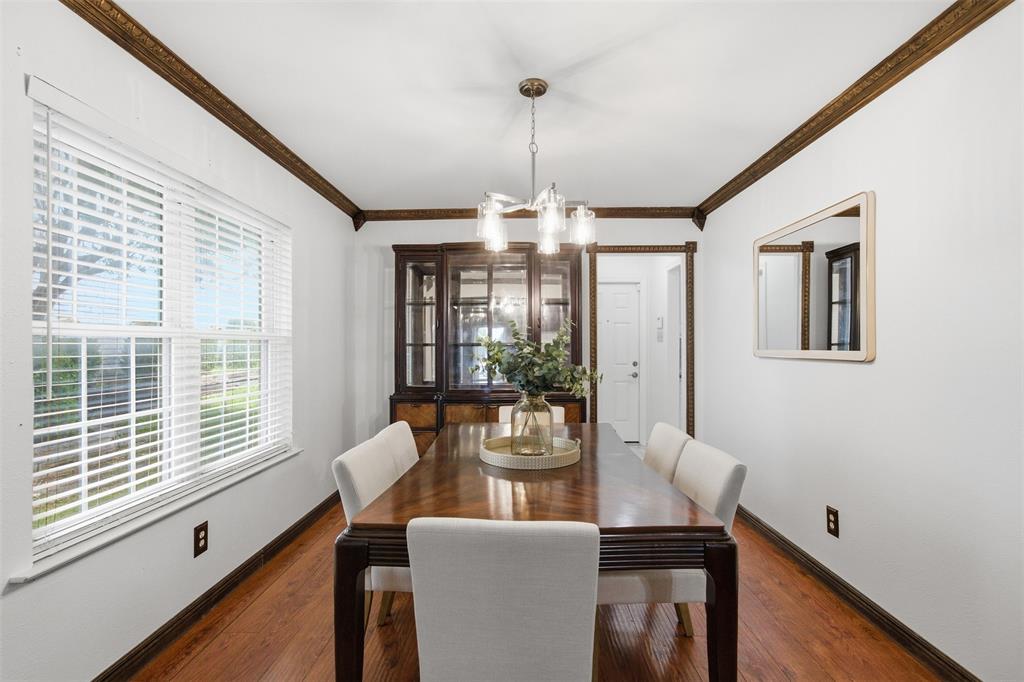 Moss Farm - Residential