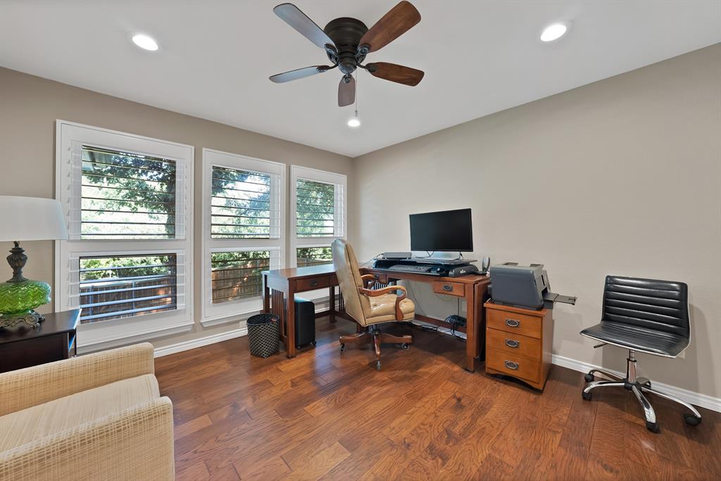 Forest Hills Add - Residential