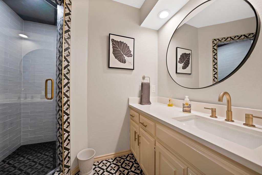 Forest Hills Add - Residential