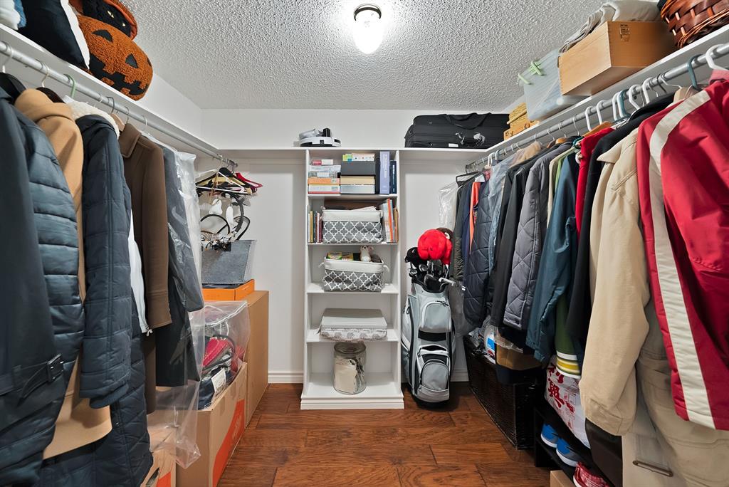 Forest Hills Add - Residential