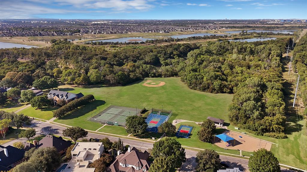 Forest Hills Add - Residential