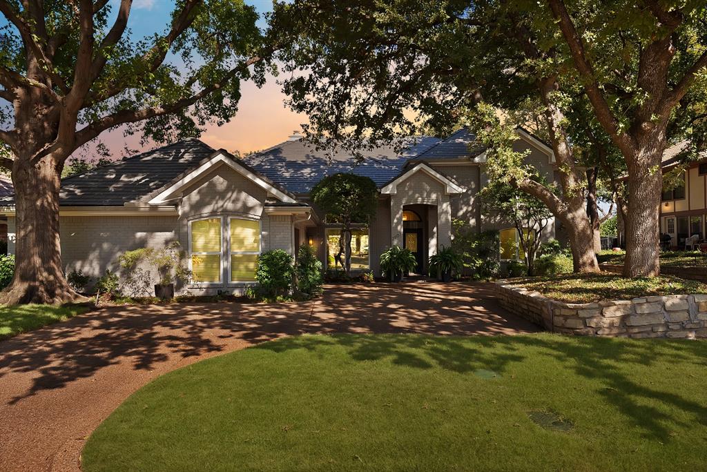 Forest Hills Add - Residential