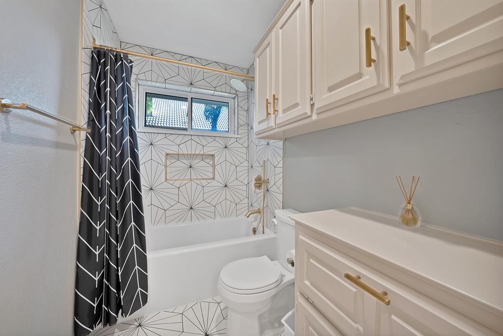 Forest Hills Add - Residential