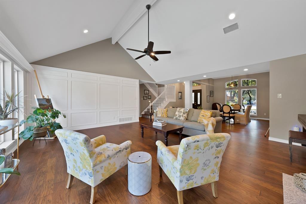 Forest Hills Add - Residential