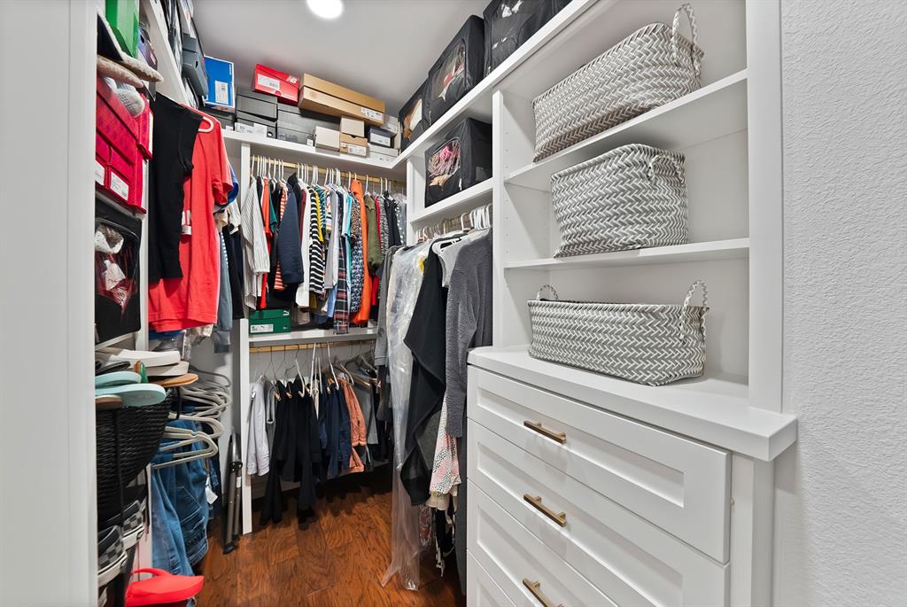 Forest Hills Add - Residential