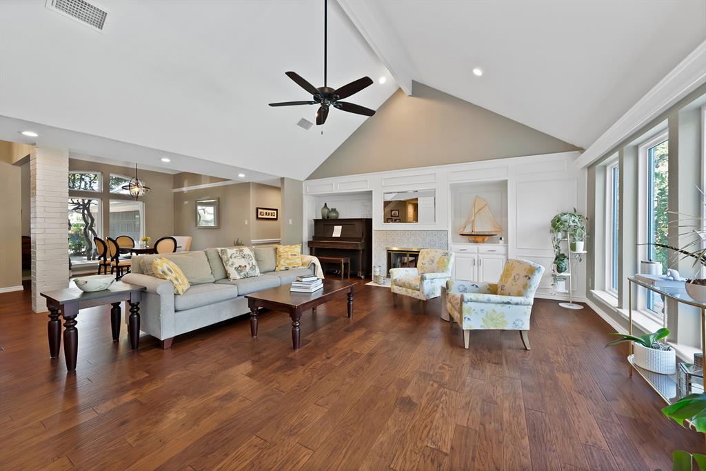 Forest Hills Add - Residential