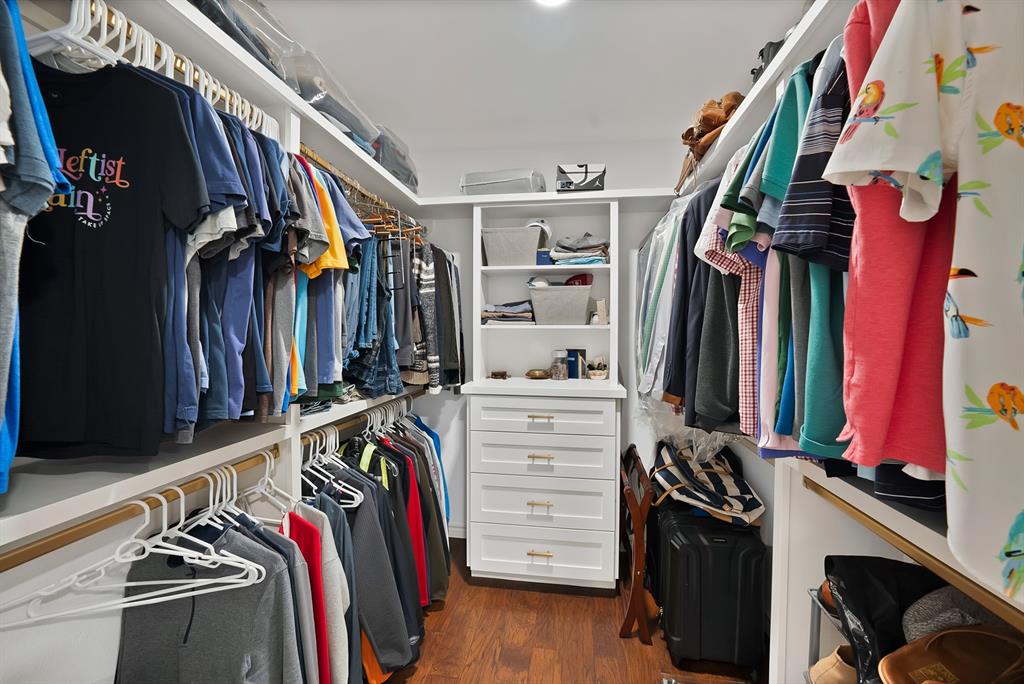 Forest Hills Add - Residential