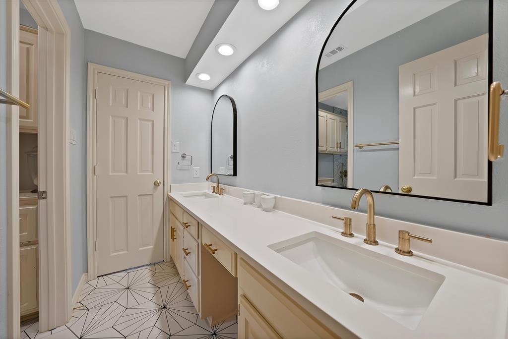 Forest Hills Add - Residential