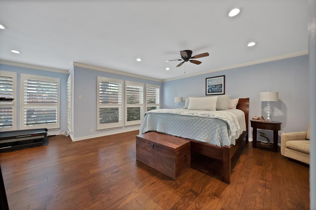 Forest Hills Add - Residential