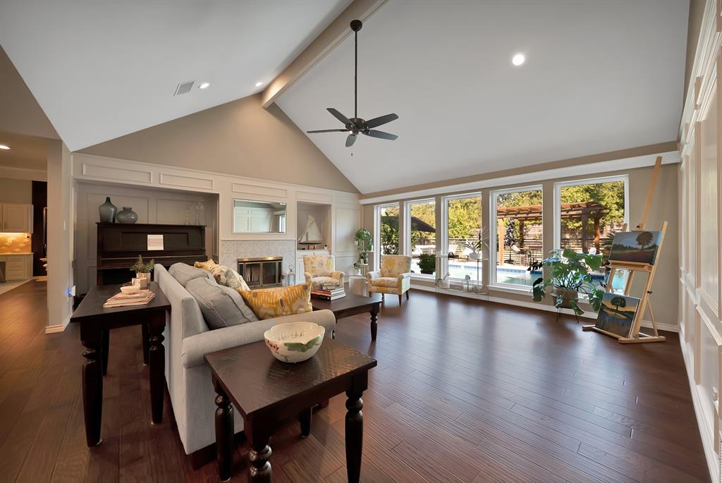 Forest Hills Add - Residential