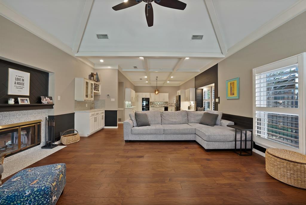 Forest Hills Add - Residential