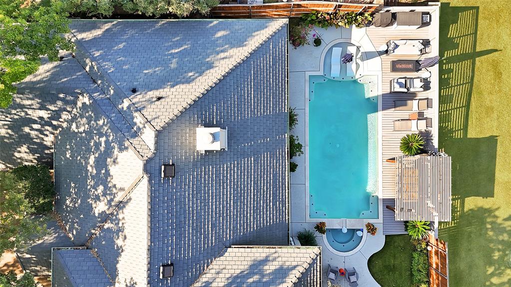 Forest Hills Add - Residential