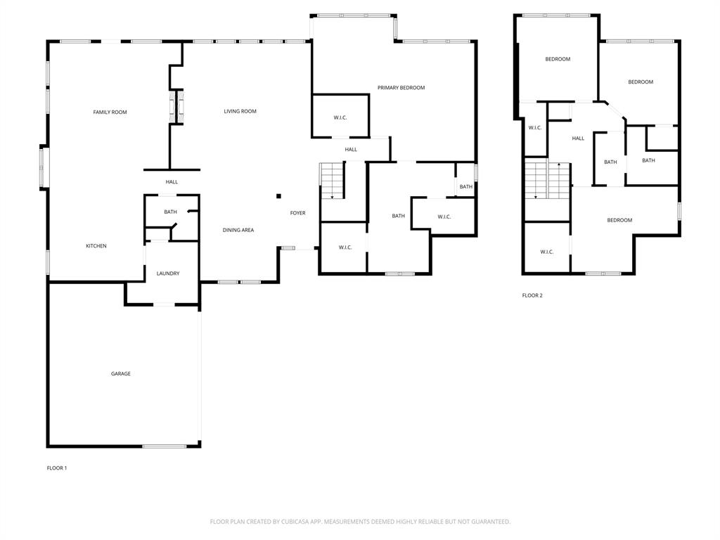Forest Hills Add - Residential