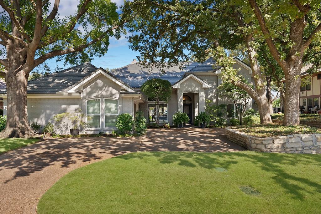 Forest Hills Add - Residential