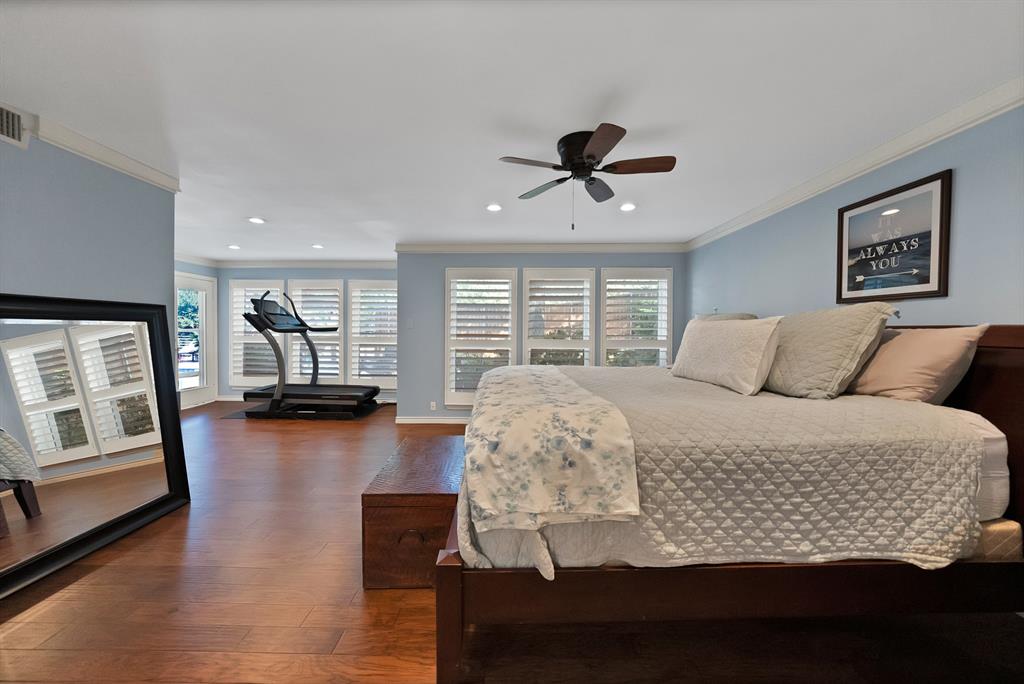 Forest Hills Add - Residential