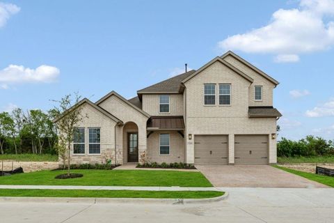 3214 Wallis Melissa TX 75454