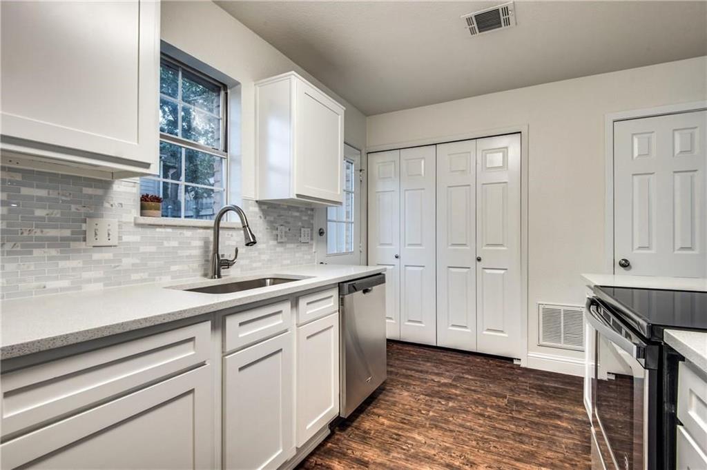 Mc Cormick Farm Add - Residential Lease