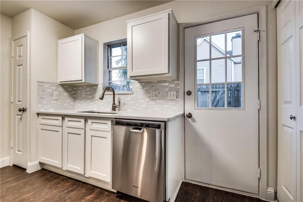 Mc Cormick Farm Add - Residential Lease