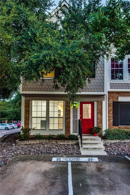 Mc Cormick Farm Add - Residential Lease