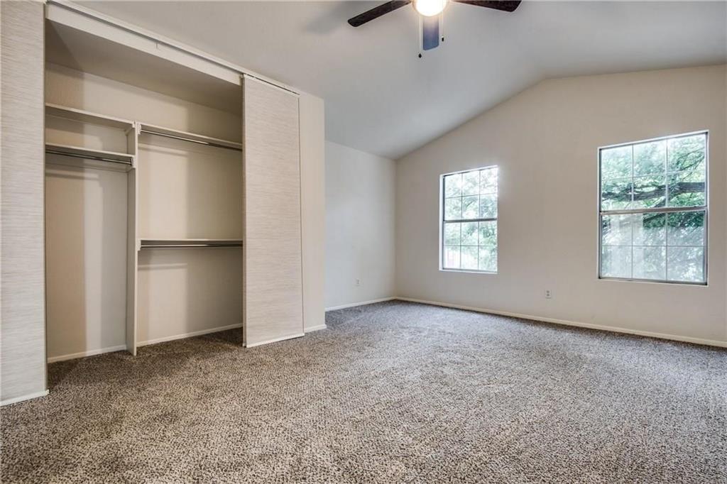 Mc Cormick Farm Add - Residential Lease